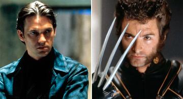 Hugh Jackman Tom Cruise Misión Imposible