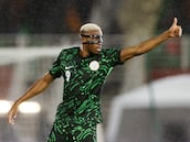 Osimhen asegura el All-Star