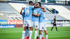 Sporting Cristal - Deportivo Municipal, en vivo: Liga1 Betsson, en directo