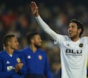Revista de prensa: "La historia hace hueco al Valencia"