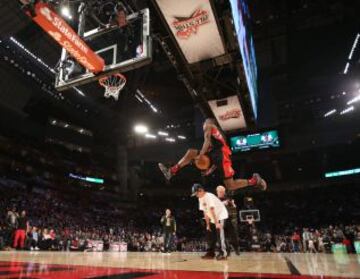 Terrence Ross (2013)