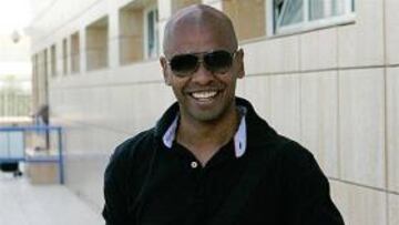 "Con el gol de Puyol salté como si lo fuera a rematar yo"