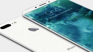 Últimas filtraciones sobre el iPhone 8 o iPhone Edition