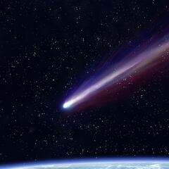 Cometa Leonard: fechas y en qué estados de México podrá verse