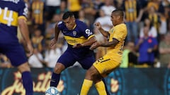 "Merecimos el empate, nos vamos con bronca"