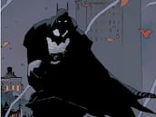 Reseña de ‘Batman: Gotham a luz de gas’. Bruce Wayne contra Jack el Destripador