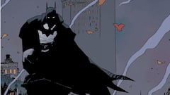 Reseña de ‘Batman: Gotham a luz de gas’. Bruce Wayne contra Jack el Destripador