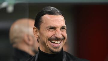 Ibrahimovic: “Mbappé no tomó la decisión correcta para él, sino para el PSG”