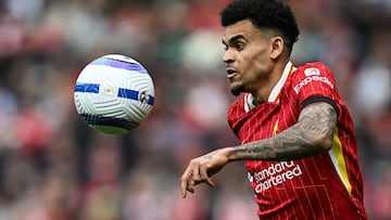 Las cuenta de Liverpool para salir campeón de Premier
