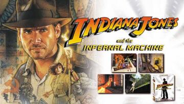 GOG rescata Indiana Jones y la Máquina Infernal
