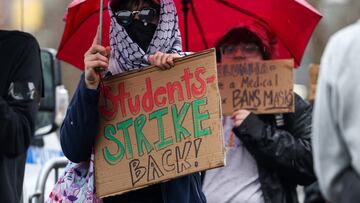 Check out the changes to the student loan plan.