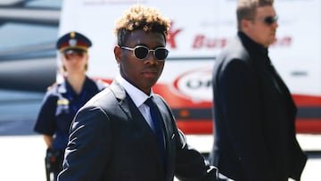 El Bayern declin&oacute; la oferta del Madrid por Alaba.
 