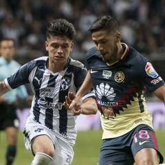 América vs Monterrey, cómo y dónde; horario y TV online