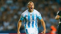 La decisión final que tomó Marcelo Díaz