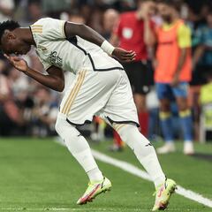 Pronóstico del Real Madrid vs Osasuna: apuestas, claves y favorito
