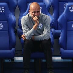 "Perdimos la final de la Champions y se dijo que fue un fracaso"