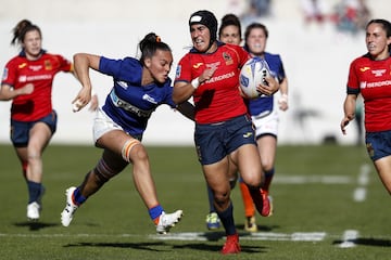 Las Leonas ya tienen siete Europeos y un récord. Este sábado batieron a Holanda (54-0) en la final del Campeonato de Europa y unas 8.900 personas.