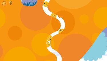 Más imágenes de LocoRoco