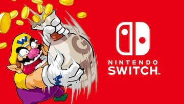 Switch ha generado más beneficios a Nintendo que los 35 años previos combinados