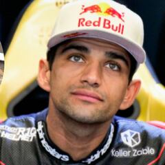 Martín rompe su silencio: “No sé si esto me hará más fuerte”