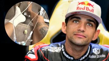 Martín rompe su silencio: “No sé si esto me hará más fuerte”