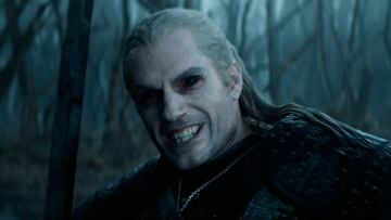 Netflix confirma el estreno de la temporada 2 de The Witcher para 2021