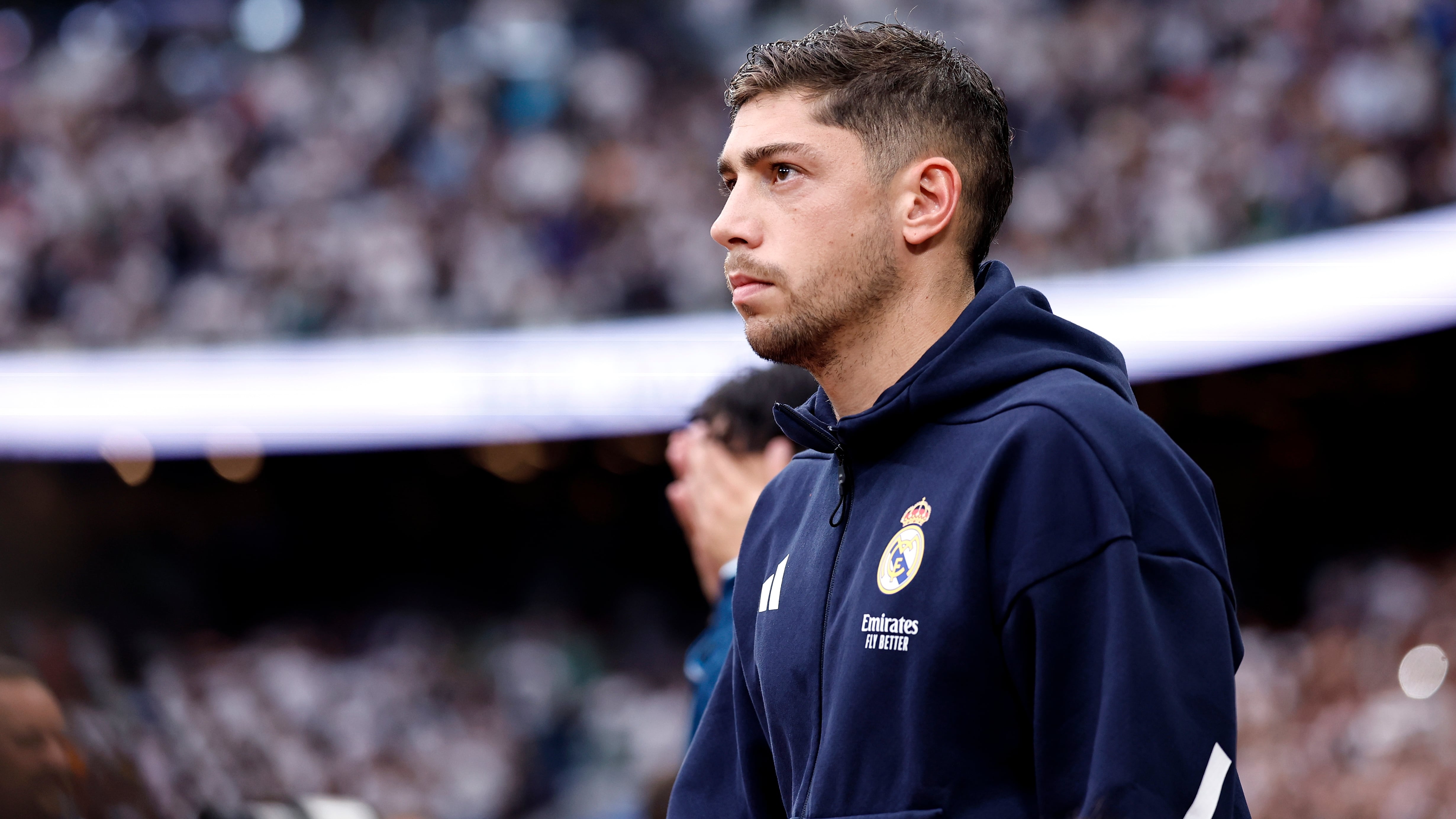 مارسيلو بيلسا يستبعد فيدي فالفيردي ورونالد أراوخو من قائمة منتخب أوروغواي لمباريات أكتوبر الودية