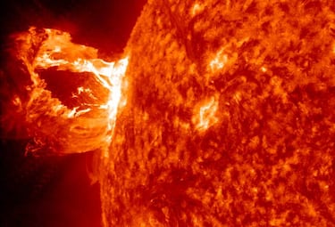 Obama ordena que USA se prepare para una tormenta solar