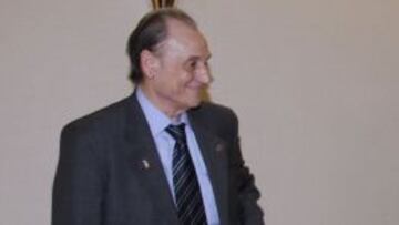 Admitida a trámite una querella contra Bosch y los concursales