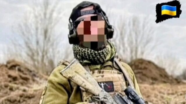 We spoke exclusively with one of the men in the GUR (Ukrainian Intelligence Unit), who shared insights into the conflict’s future and changes in opinion.