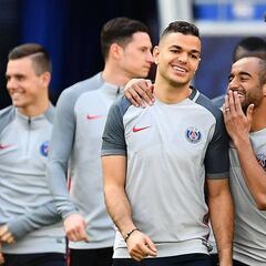 Los jugadores que podrían salir del PSG antes de visitar al Madrid