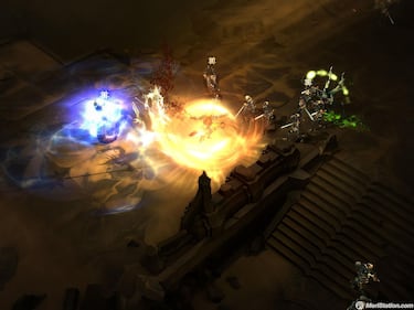 Diablo III, Impresiones