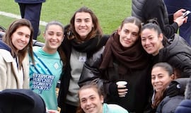 Alexia revoluciona la Premier