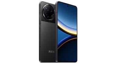 Ahorra 250 euros en el Poco F7 Pro y otros 20 chollos que no paran de venderse