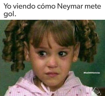 Los 50 memes de la eliminación de México en el Mundial