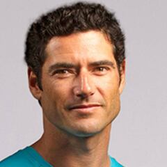 Iván Pastor: "La motivación es lo que te mantiene arriba"