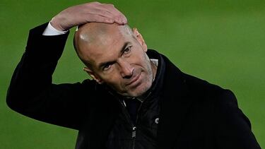 Real Madrid drew 1-1 with Real Sociedad in LaLiga at home leaving them still five points behind Atlético Madrid at the top of the LaLiga table.