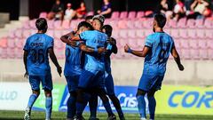 Sorpresa en el mercado: club chileno ficha a jugador amateur