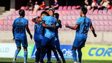 Sorpresa en el mercado: club chileno ficha a jugador amateur