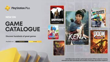 PS Plus mayo