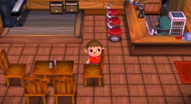 Animal Crossing y la Cafetería de Fígaro, ¿por qué es tan especial en la saga?