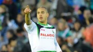 <b>CLAVE. </b>Si Ariel se marcha podría haber más dinero para fichar...