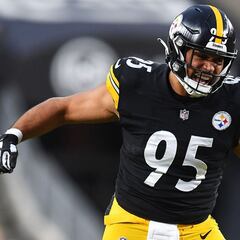 Ravens 19-20 Steelers summary: score, stats, highlights | NFL Week 13