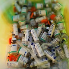 Alemania se lanza a comprar Sputnik