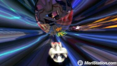 Warner debutará en los videojuegos con Speed Racer