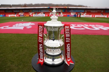 Why are there no Premier League games this weekend?