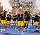 El Gran Canaria se plantea una renuncia a la Euroliga