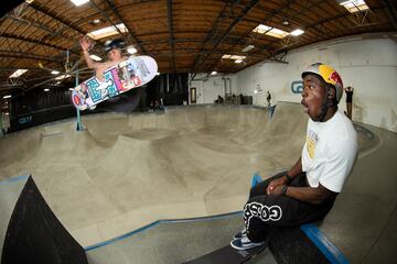 16 mujeres referentes en deportes de acción