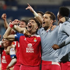 La Liga Hypermotion, la más emocionante de Europa