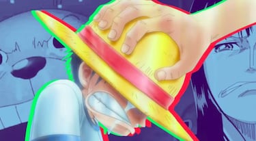 One Piece and 5 reunions that will make us cry before the series finale